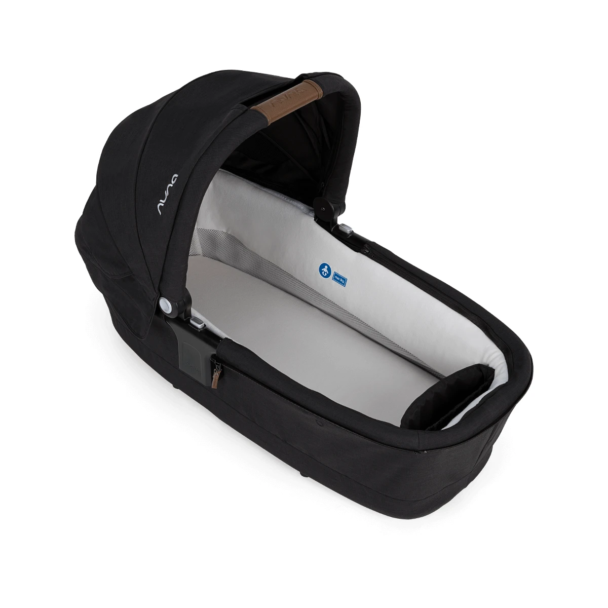 Nuna Triv™Babywanne Für Kinderwagen 1 Nuna Triv™Babywanne Für Kinderwagen