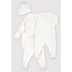 Petit Bateau Newborn-Set 5tlg. Aus Biobaumwolle -Geschäft Für Babyprodukte petit bateau newborn set 5tlg aus biobaumwolle 12