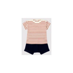 Petit Bateau Sommerset T-Shirt Und Shorts -Geschäft Für Babyprodukte petit bateau sommerset t shirt und shorts 12