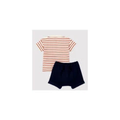 Petit Bateau Sommerset T-Shirt Und Shorts -Geschäft Für Babyprodukte petit bateau sommerset t shirt und shorts 13