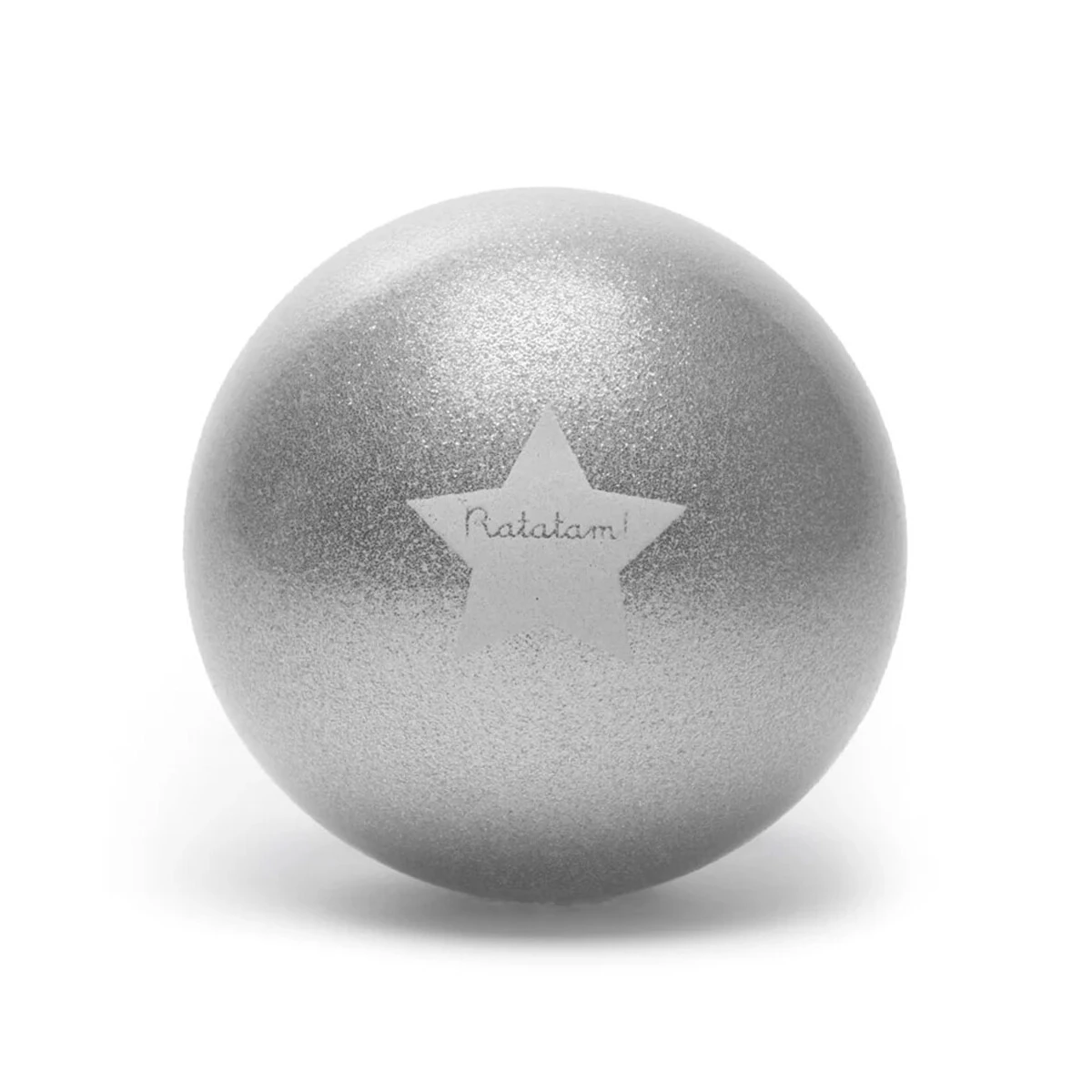 Ratatam Ball Glitter 22cm 1 Ratatam Ball Glitter 22cm