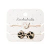 Rockahula Armband-Set 2 Tlg. Lily Leopard