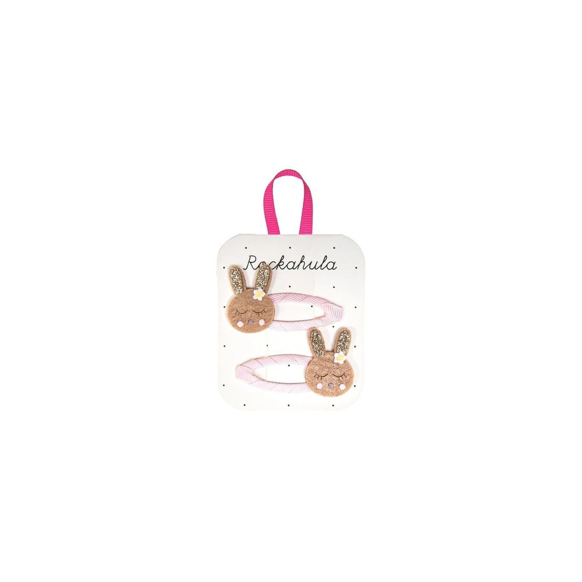 Rockahula Haarspangen 2 Stück Betty Bunny 1 Rockahula Haarspangen 2 Stück Betty Bunny