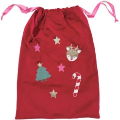 Rockahula Jolly Xmas Sack