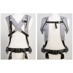 Ruckeli Babytrage Bio Slim -Geschäft Für Babyprodukte ruckeli babytrage bio slim 510