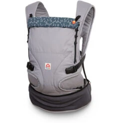 Ruckeli Babytrage Bio Slim -Geschäft Für Babyprodukte ruckeli babytrage bio slim 512