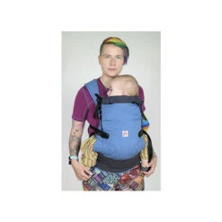 Ruckeli Babytrage Bio Slim -Geschäft Für Babyprodukte ruckeli babytrage bio slim 56