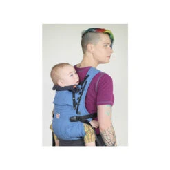 Ruckeli Babytrage Bio Slim -Geschäft Für Babyprodukte ruckeli babytrage bio slim 59