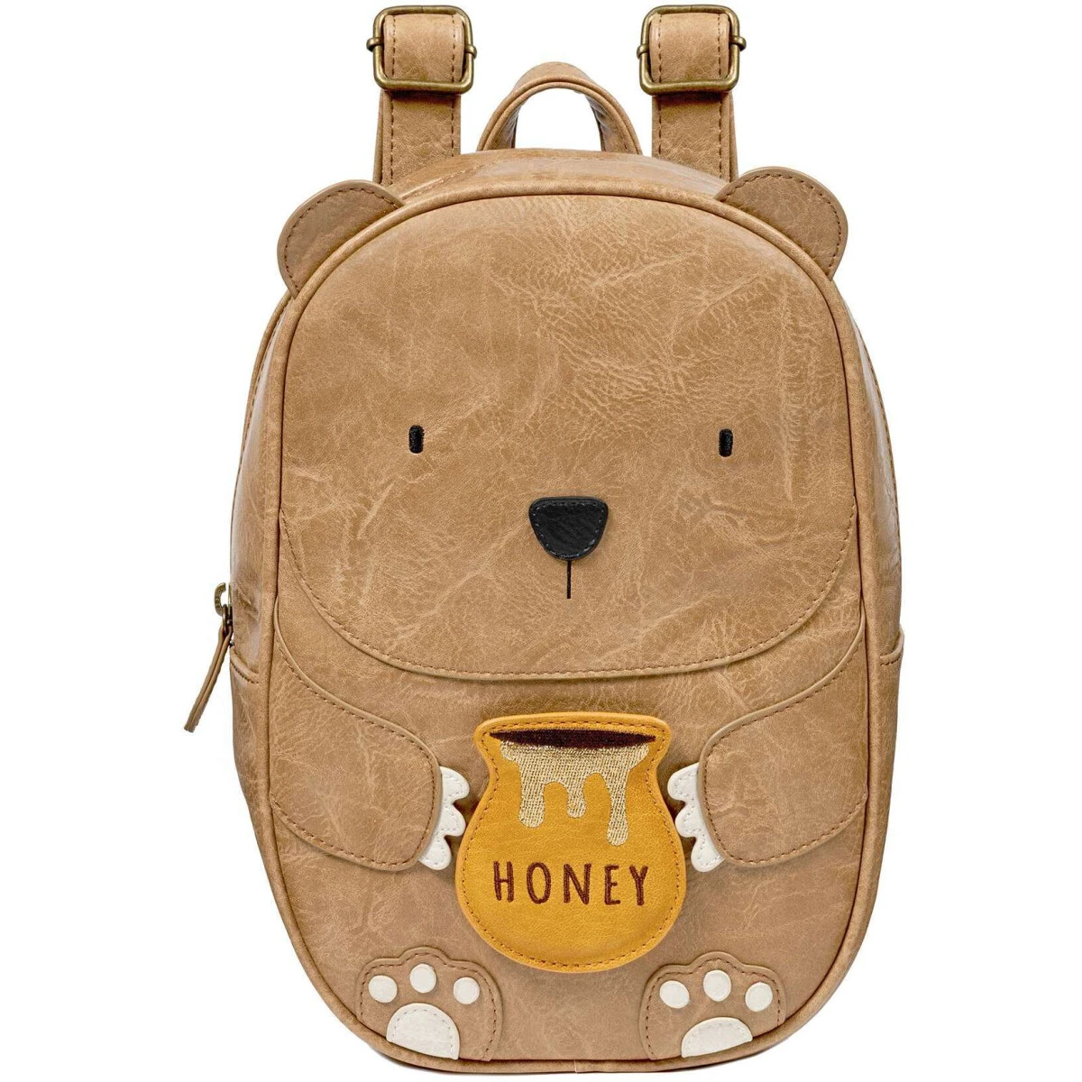 Little Who Rucksack Größer Bär Karl 3 Little Who Rucksack Größer Bär Karl – Bild 3