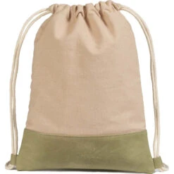 Little Who Turnbeutel Bär & Biene -Geschäft Für Babyprodukte rucksack nilpferd fridolin 55