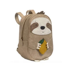 Little Who Rucksack Faultier Norbert