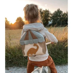 Little Who Rucksack Großes Zelt Noah 13 Little Who Rucksack Großes Zelt Noah -Geschäft Für Babyprodukte rucksack pinguin alvin 9