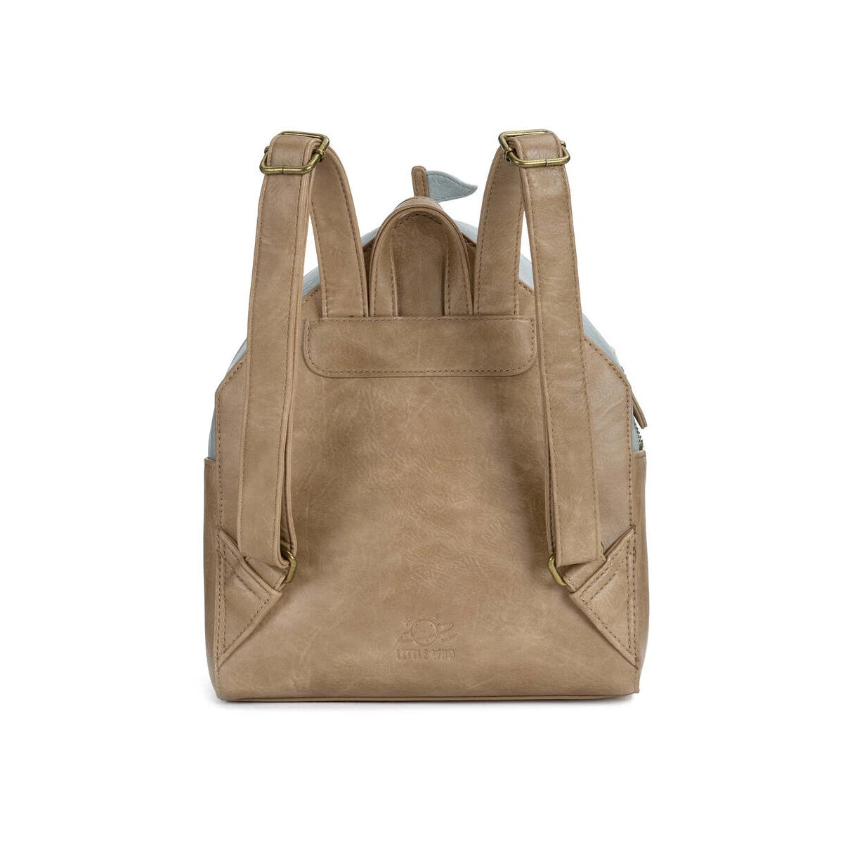 Little Who Rucksack Großes Zelt Noah 5 Little Who Rucksack Großes Zelt Noah – Bild 5