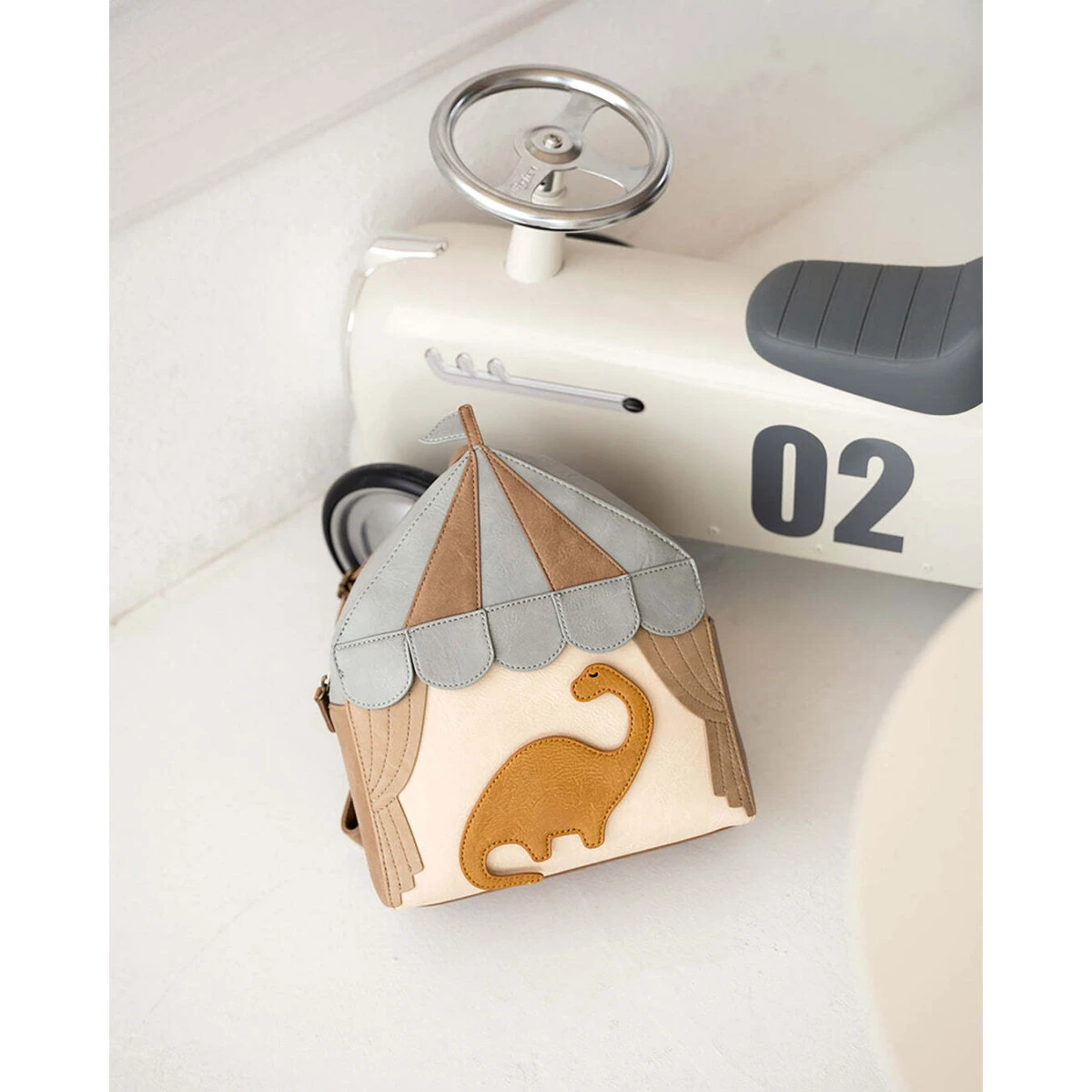 Little Who Rucksack Großes Zelt Noah 1 Little Who Rucksack Großes Zelt Noah