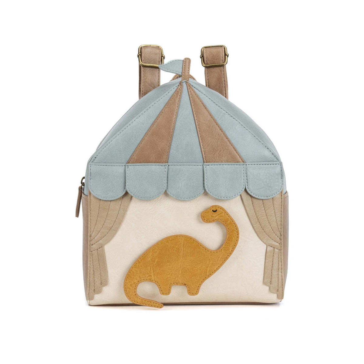 Little Who Rucksack Großes Zelt Noah 6 Little Who Rucksack Großes Zelt Noah – Bild 6