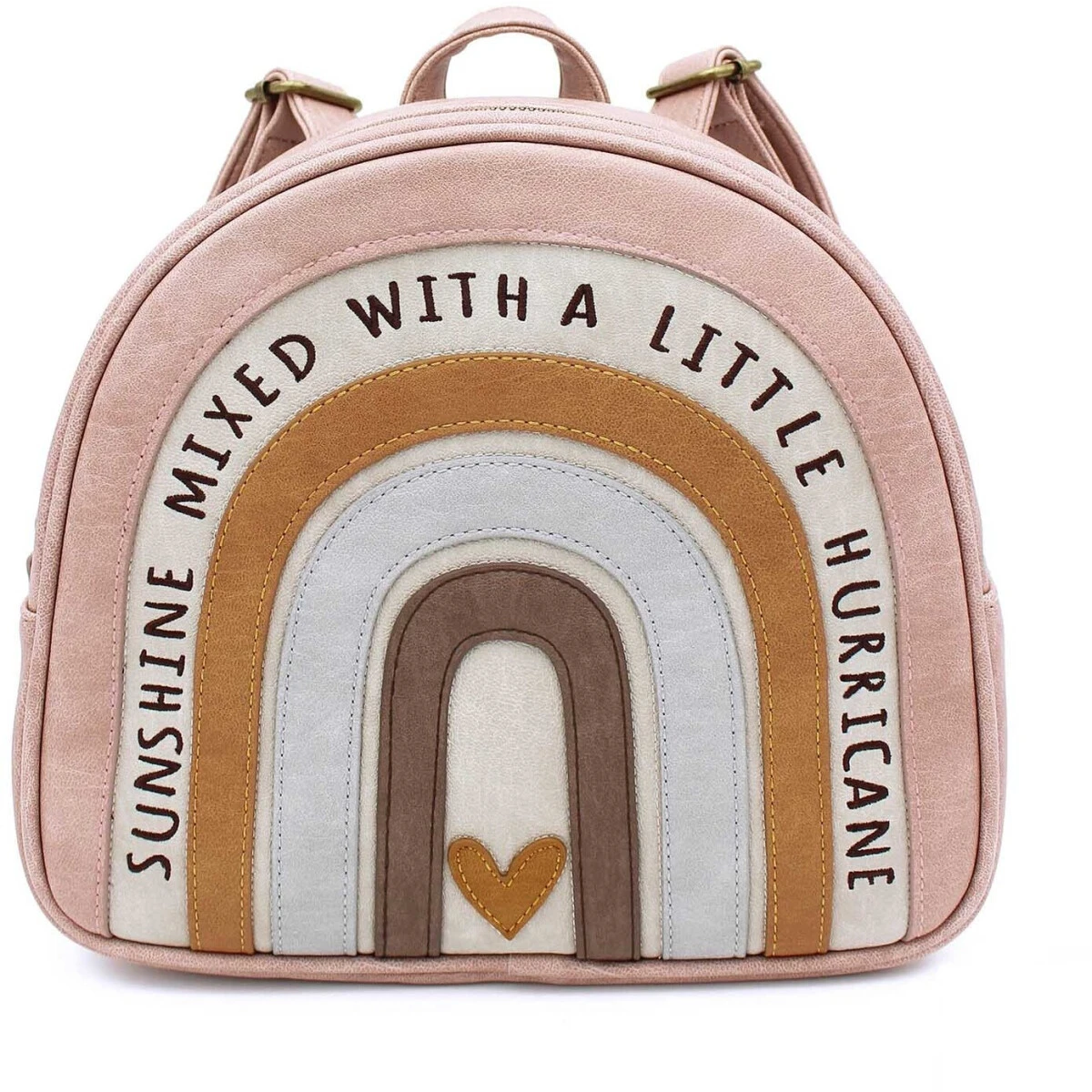 Little Who Rucksack Regenbogen Hedwig 3 Little Who Rucksack Regenbogen Hedwig – Bild 3