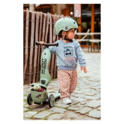 Scoot And Ride Highwaykick 1 Lifestyle