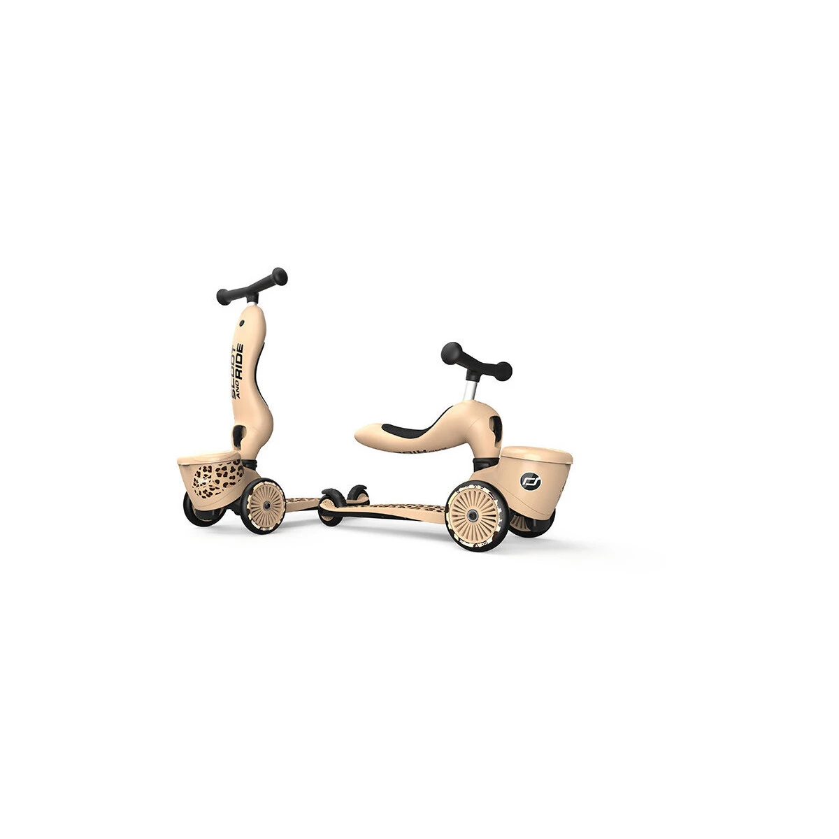 Scoot And Ride Highwaykick 1 Lifestyle 2 Scoot And Ride Highwaykick 1 Lifestyle – Bild 2