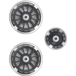 Scoot And Ride LED Ersatzräder Highwaykick 1 & 3