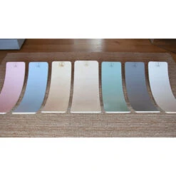 SeesawBridge Balanceboard Mit Bodenschutz