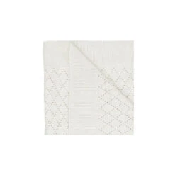 Sense Organics Strickdecke Zeus