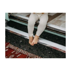 Silly Silas Hippy Strumpfhose Mit Trägern Ohne Fuß