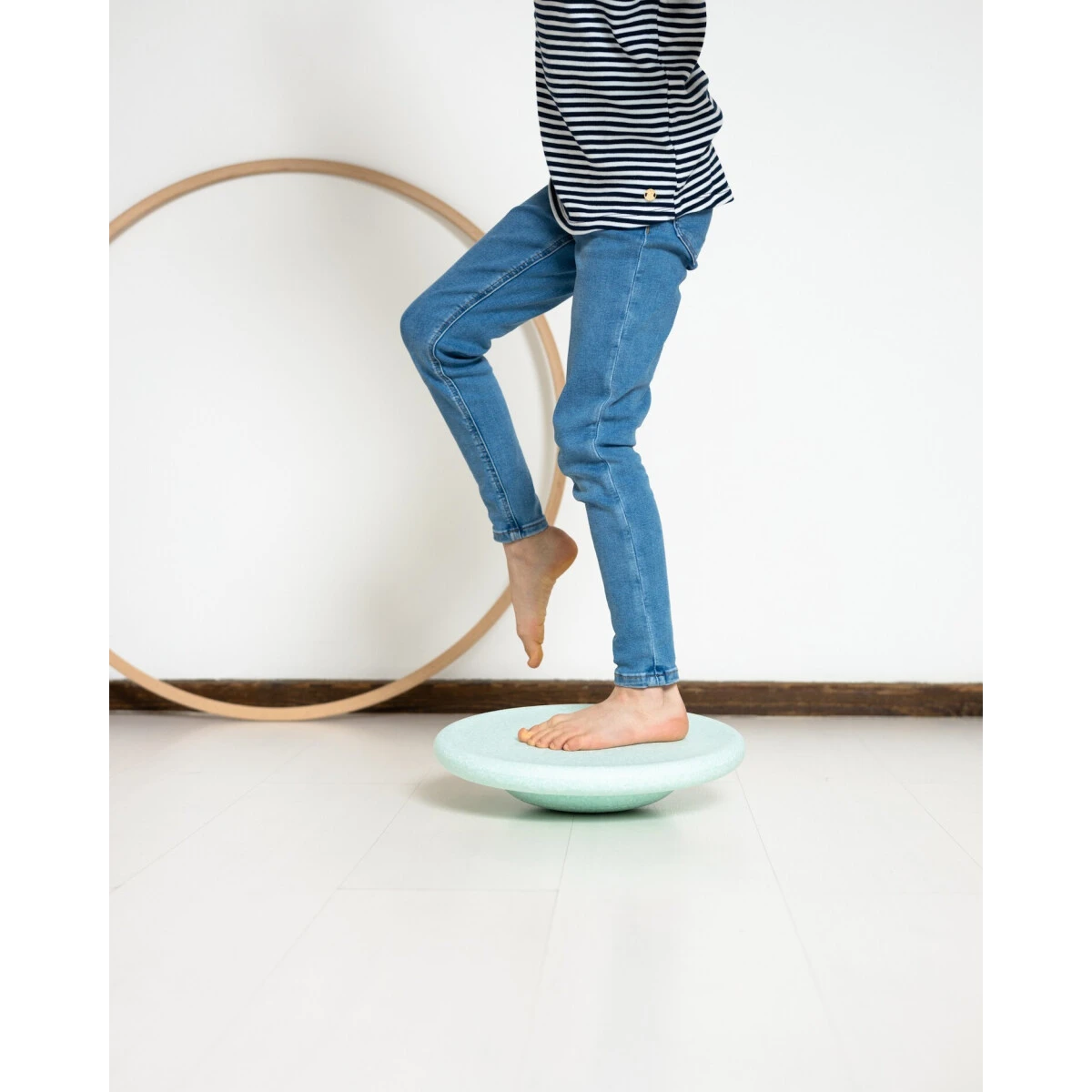 Stapelstein Balance Board 3 Stapelstein Balance Board – Bild 3