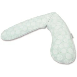 Theraline Stillkissen Original Pusteblume Zartgrün -Geschäft Für Babyprodukte stillkissen nanna 153