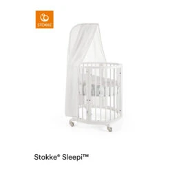 Stokke Betthimmel Für Sleepi Mini