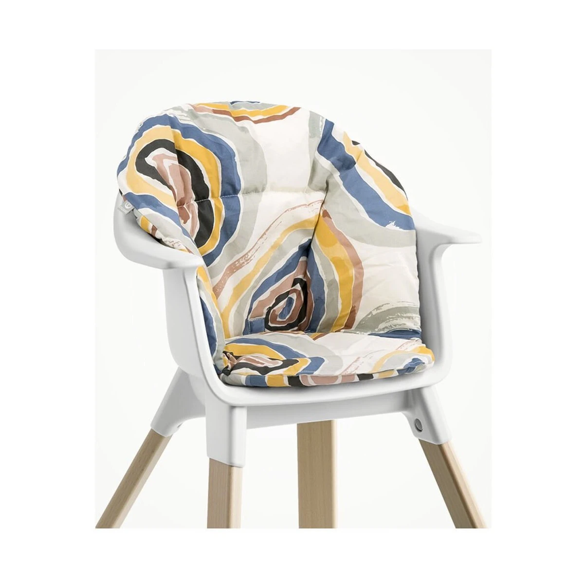 Stokke Clikk Kissen Multi Circle 1 Stokke Clikk Kissen Multi Circle