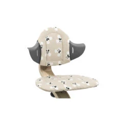 Stokke Nomi Kissen Mickey Signature OCS