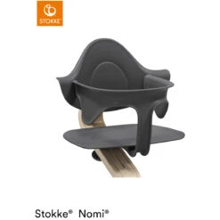 Stokke Nomi Stuhl Babyset