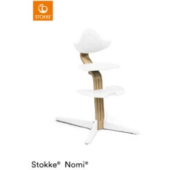 Stokke Nomi Stuhl Eiche 8 Stokke Nomi Stuhl Eiche -Geschäft Für Babyprodukte stokke nomi stuhl eiche 55