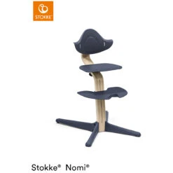 Stokke Nomi Stuhl