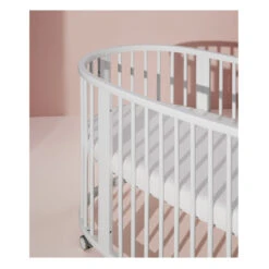 Stokke Sleepi V3 - Mitwachsendes Babybett