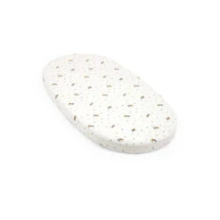 Stokke Spannbettlaken Für Sleepi Mickey Celebration