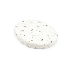 Stokke Spannbettlaken Für Sleepi Mini Mickey Celebration