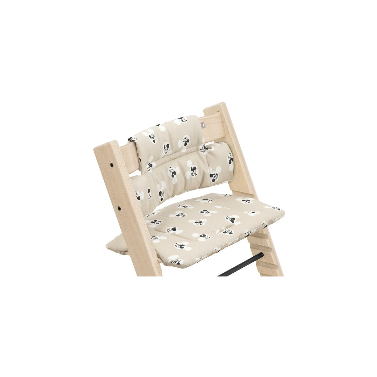 Stokke Tripp Trapp Classic Kissen Mickey Signature OCS 1 Stokke Tripp Trapp Classic Kissen Mickey Signature OCS