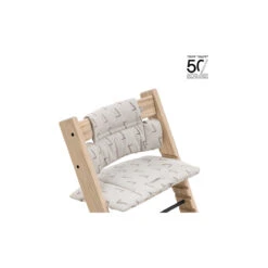 Stokke Tripp Trapp Kissen 50th Anniversary