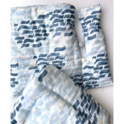 Stokke Tripp Trapp Kissen Waves Blue