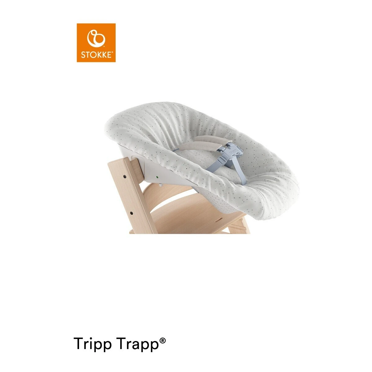 Stokke Tripp Trapp Newbornset Bezug Sweet Hearts 1 Stokke Tripp Trapp Newbornset Bezug Sweet Hearts