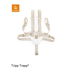 Stokke Tripp Trapp Sicherheitsgurt