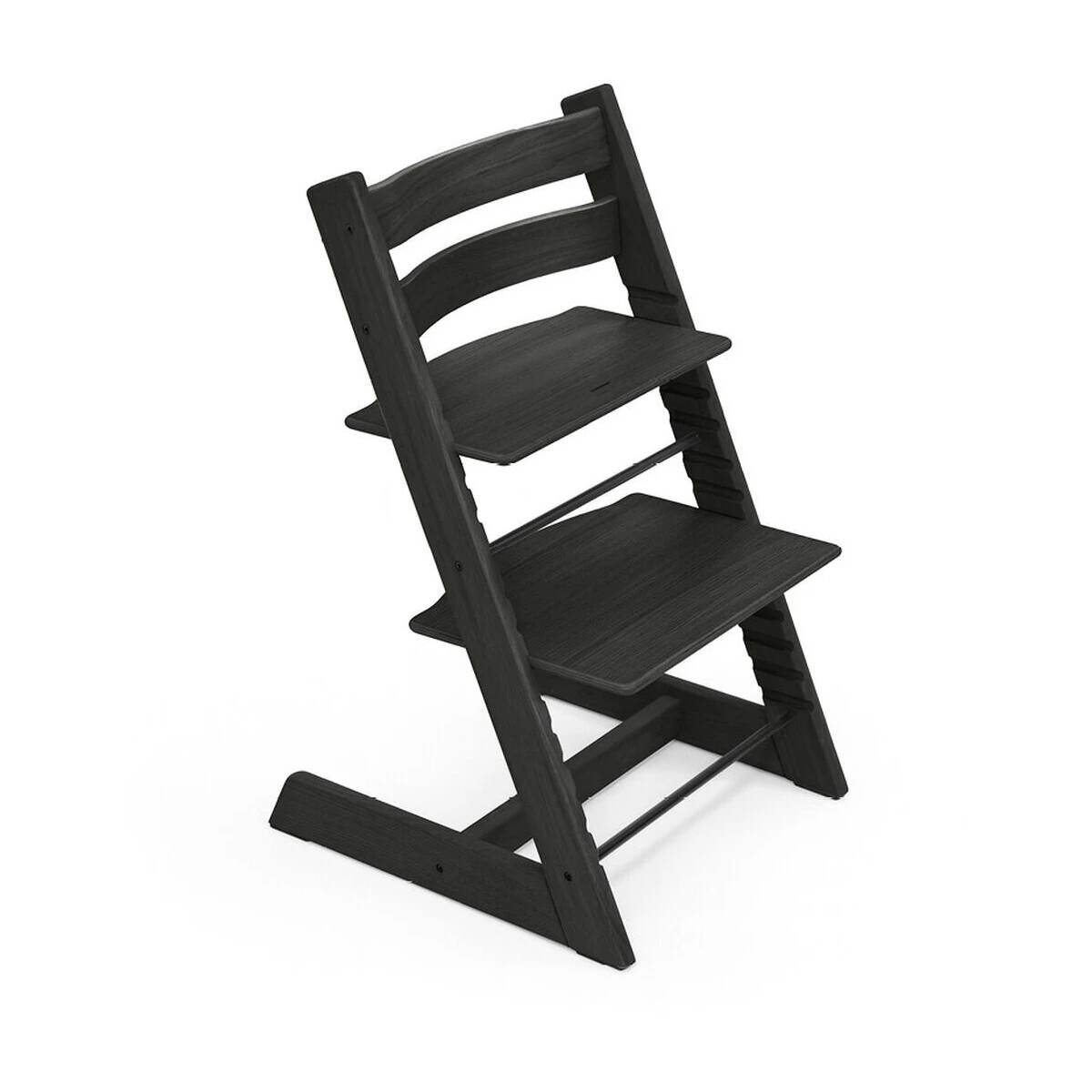 Stokke Tripp Trapp Stuhl Eiche 3 Stokke Tripp Trapp Stuhl Eiche – Bild 3