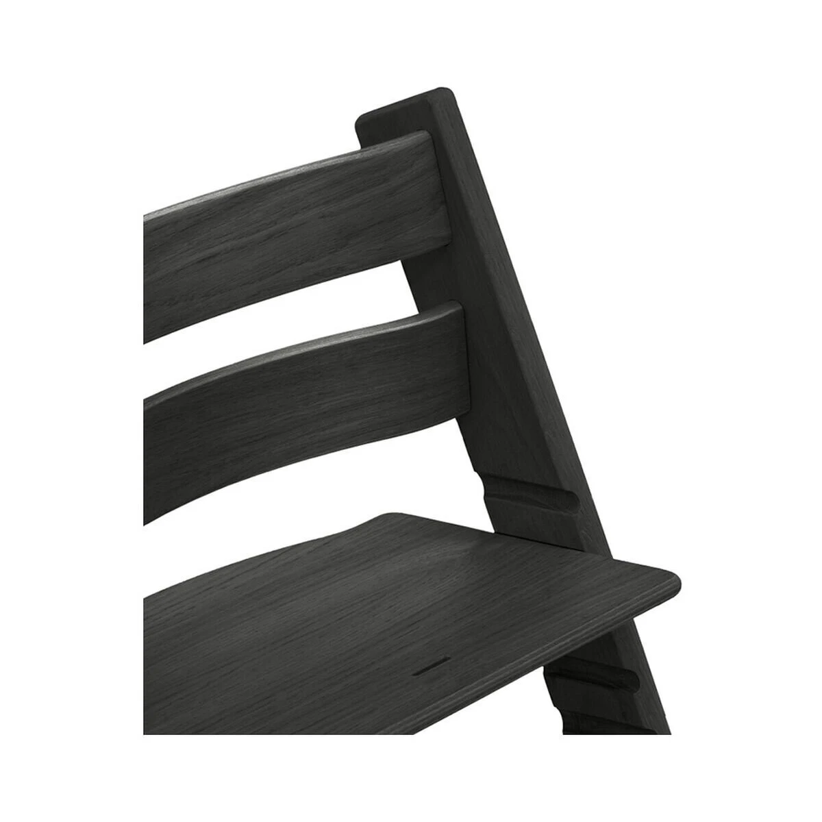 Stokke Tripp Trapp Stuhl Eiche 6 Stokke Tripp Trapp Stuhl Eiche – Bild 6