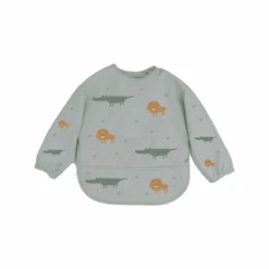 The Cotton Cloud Ärmellätzchen Safari