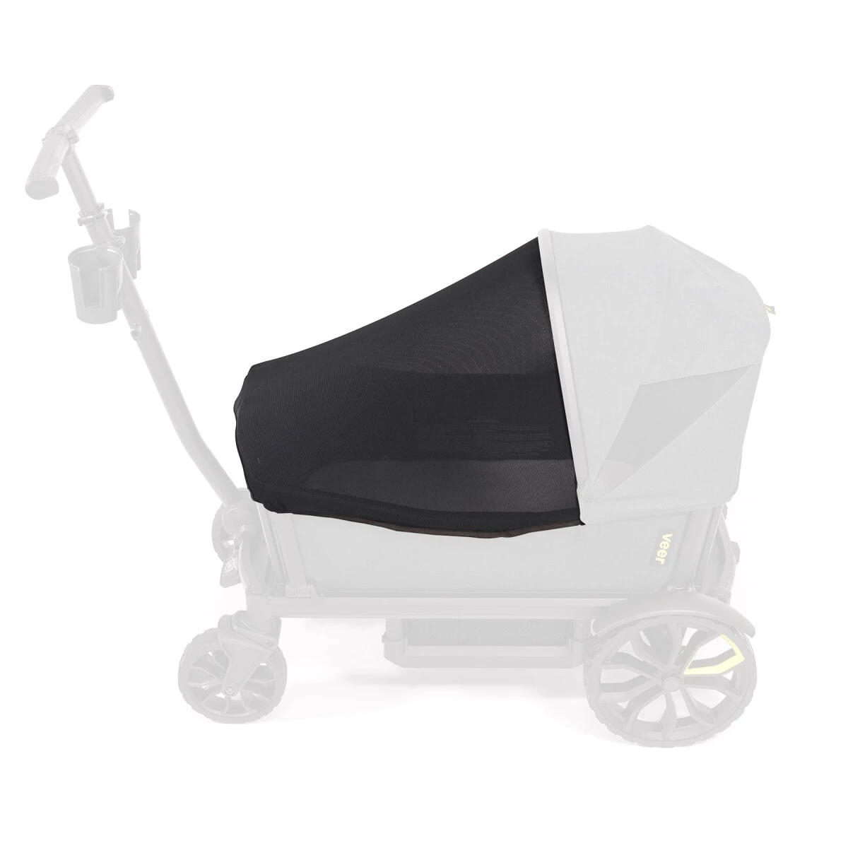 Veer Cruiser Insektenschutz 3 Veer Cruiser Insektenschutz – Bild 3