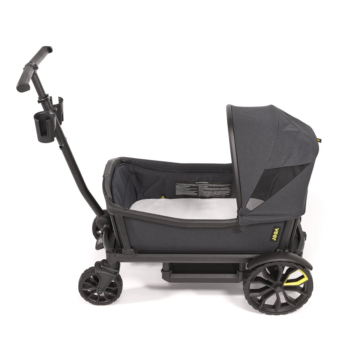 Veer Cruiser Liegeeinsatz Für Babys 6 Veer Cruiser Liegeeinsatz Für Babys – Bild 6