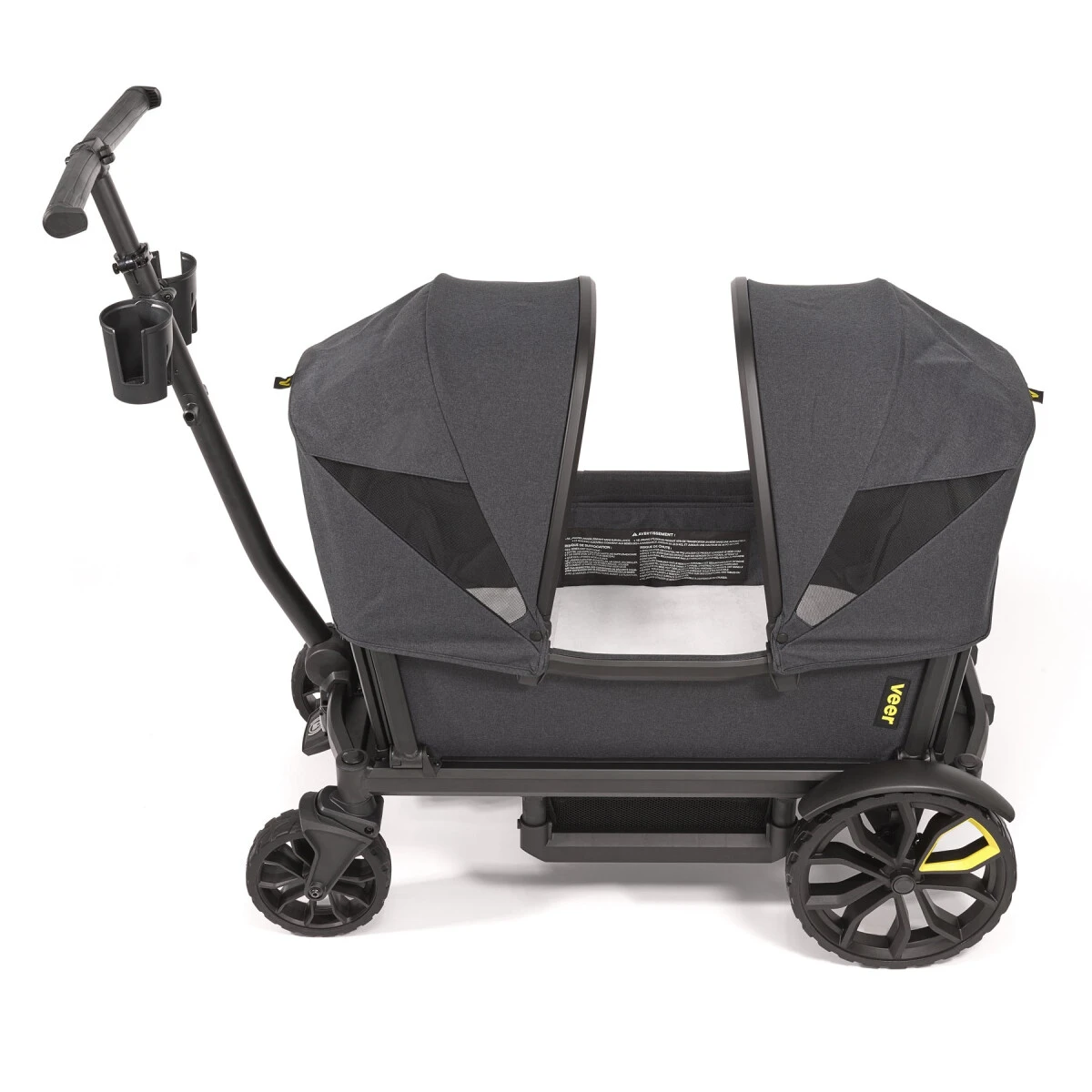 Veer Cruiser Liegeeinsatz Für Babys 3 Veer Cruiser Liegeeinsatz Für Babys – Bild 3