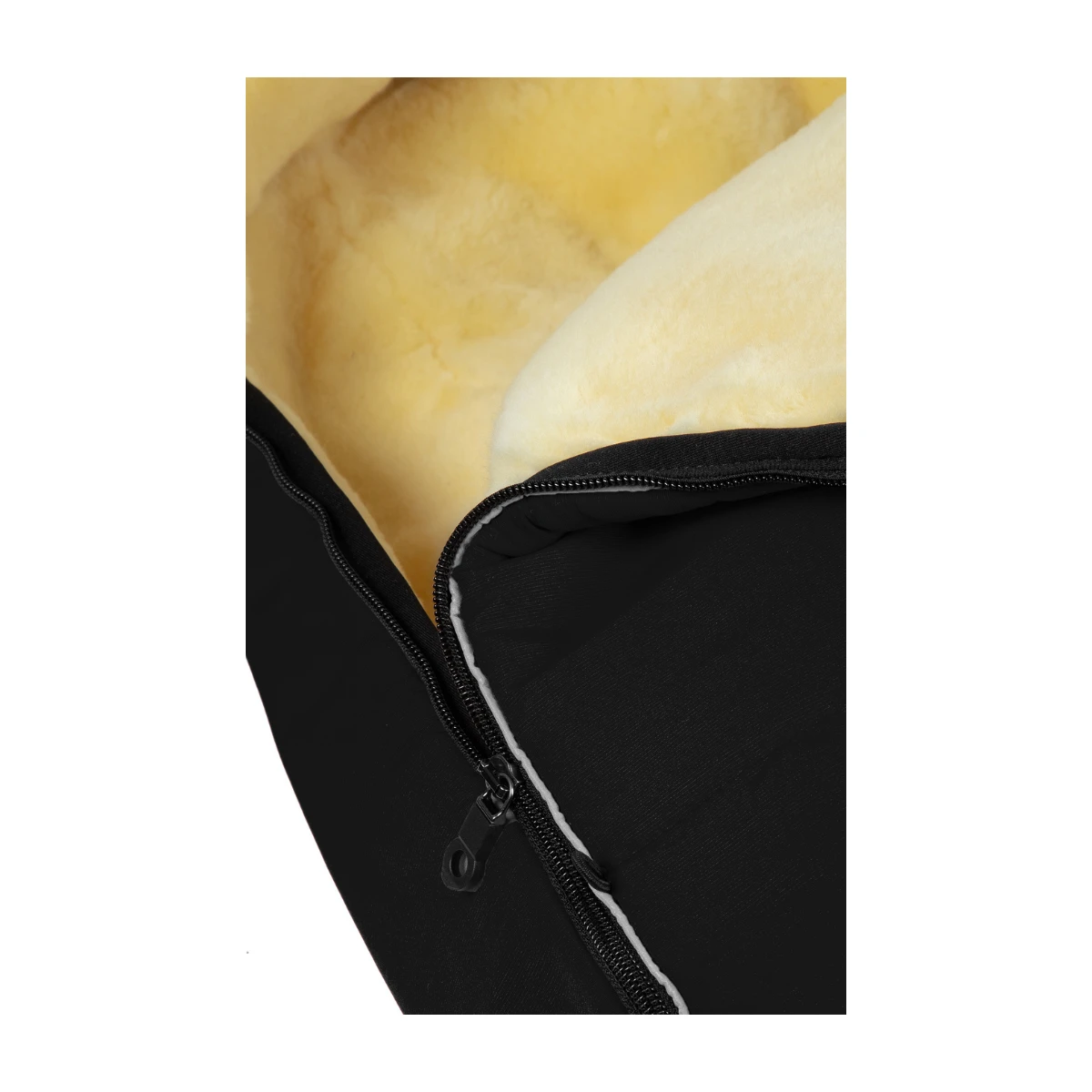 Werner Christ Lammfell - Fußsack Ladis 4 Werner Christ Lammfell - Fußsack Ladis – Bild 4