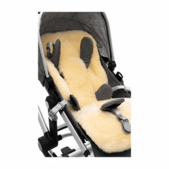 Werner Christ Lammfell - Kinderwageneinlage Star 5 Werner Christ Lammfell - Kinderwageneinlage Star -Geschäft Für Babyprodukte werner christ lammfell kinderwageneinlage star2